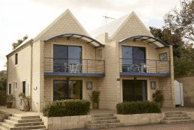 Albany Harbourside - Accommodation Main Beach