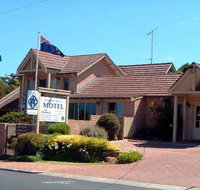 Best Western Augusta Georgiana Molloy Motel - Accommodation Main Beach