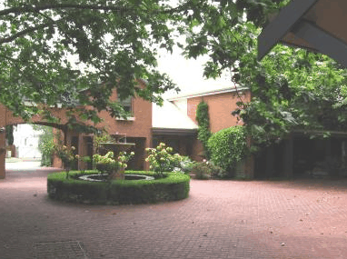 Balneaire Seaside Resort - Accommodation Main Beach