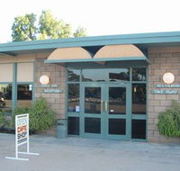 Eucla Motor Hotel - Accommodation Main Beach