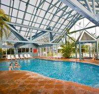 Broadwater Beach Resort - Accommodation Main Beach