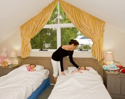 Broadwater Beach Resort - Accommodation Main Beach 1