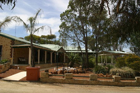 Toodyay WA Accommodation Main Beach