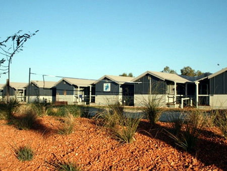 Blue Reef Backpackers - Accommodation Main Beach 3