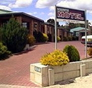 Boddington Motel - Accommodation Main Beach