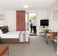 Atrium Resort Mandurah - Accommodation Main Beach