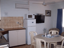 Busselton Jetty Chalets - Accommodation Main Beach