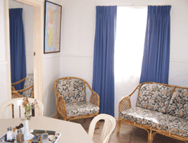 Busselton Jetty Chalets - Accommodation Main Beach 2