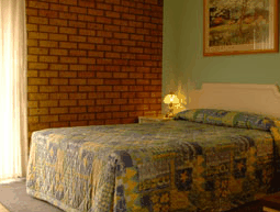 Cervantes Pinnacles Motel - Accommodation Main Beach