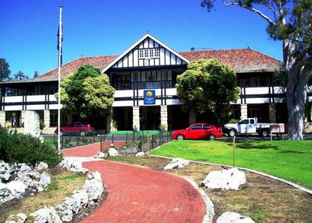 Comfort Inn Yanchep - Accommodation Main Beach 0