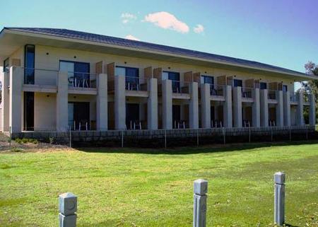 Comfort Inn Yanchep - Accommodation Main Beach 2