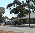 Dalwallinu Wheatland Motel - Accommodation Main Beach