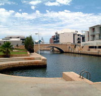Crest Del Mar Apartments - Accommodation Main Beach