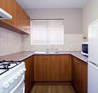 Burswood Lodge - Accommodation Main Beach