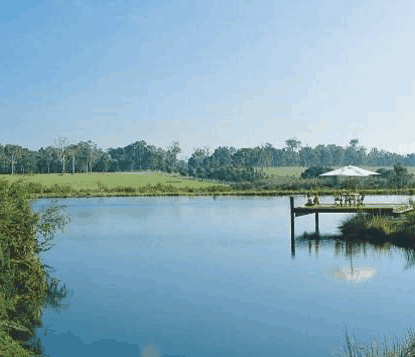 Yelverton WA Accommodation Main Beach