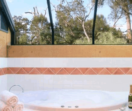 Forest Rise Eco Retreat - Accommodation Main Beach 3