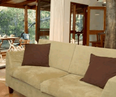 Forest Rise Eco Retreat - Accommodation Main Beach 4