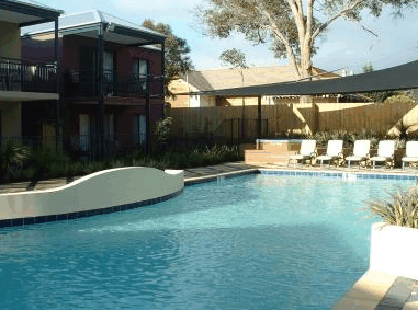 Forte Leeuwin Apartments - Accommodation Main Beach 1