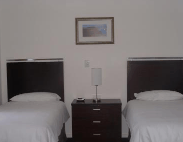 Forte Leeuwin Apartments - Accommodation Main Beach 2