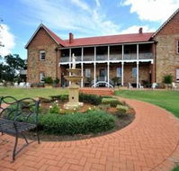 Faversham House York - Accommodation Main Beach