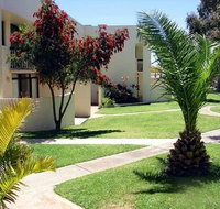 Kalbarri Beach Resort - Accommodation Main Beach