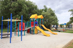 North Jindong WA Accommodation Main Beach
