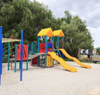 Geographe Bay Holiday Park - Accommodation Main Beach