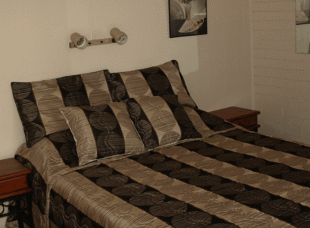 Kalbarri Reef Villas - Accommodation Main Beach
