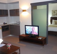Bannister Suites Fremantle - Accommodation Main Beach