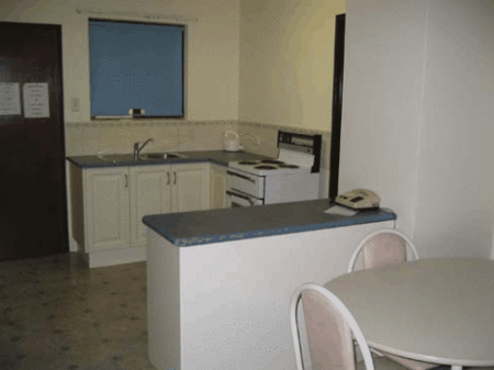 Glenvale Lodge - Accommodation Main Beach