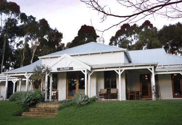 Gilgara Retreat - Accommodation Main Beach