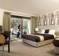 Karri Valley Resort - Accommodation Main Beach