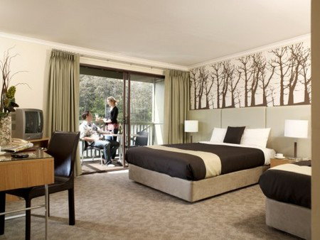 Karri Valley Resort - Accommodation Main Beach 0