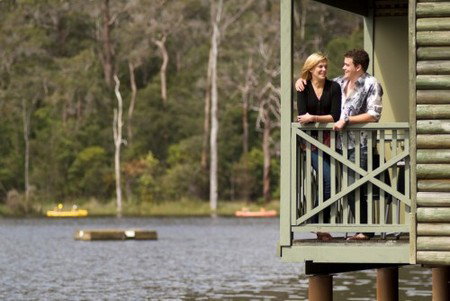 Karri Valley Resort - Accommodation Main Beach 4