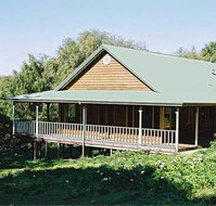Yallingup Forest Resort - Accommodation Main Beach