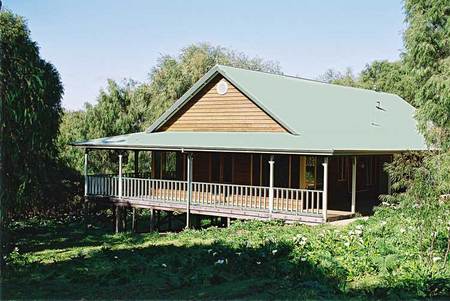 Yallingup Forest Resort - Accommodation Main Beach 0
