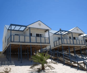 Oceanside Village Denham Monkey Mia - Accommodation Main Beach