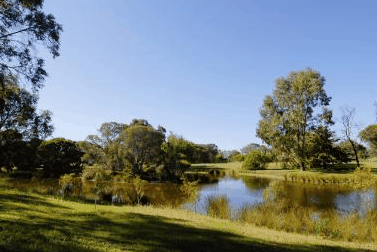 BIG4 Peppermint Caravan Park - Accommodation Main Beach