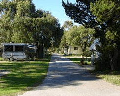 Rockingham Holiday Village - Accommodation Main Beach 1