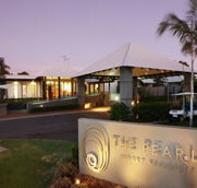 The Pearle of Cable Beach - Accommodation Main Beach
