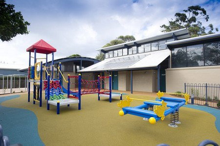 Massey Greene Holiday Park - Accommodation Main Beach 3
