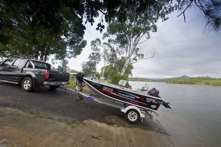 Massey Greene Holiday Park - Accommodation Main Beach 4