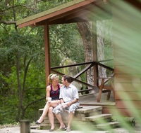Hungry Head Cabins - Accommodation Main Beach