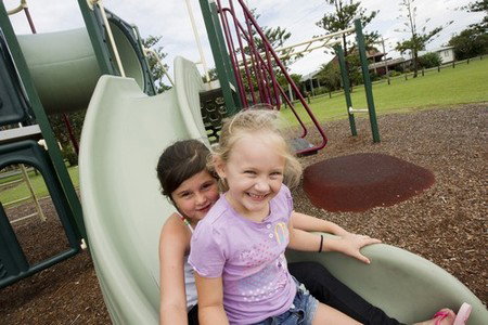 Red Rock Holiday Park - Accommodation Main Beach 1