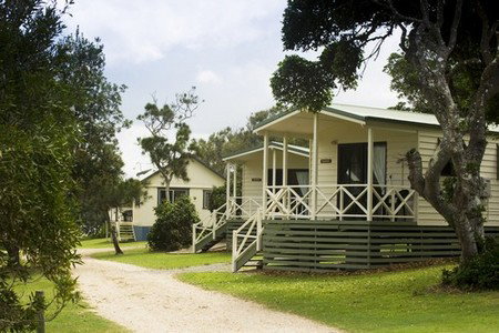 Red Rock Holiday Park - Accommodation Main Beach 5