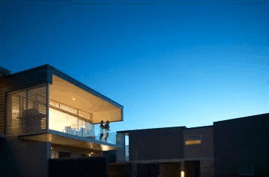 Smiths Beach Resort - Accommodation Main Beach