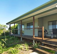 Alstonville Country Cottages - Accommodation Main Beach