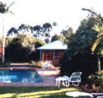 Humes Hovell Bed And Breakfast - Accommodation Main Beach