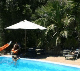 Schroeder WA Accommodation Main Beach