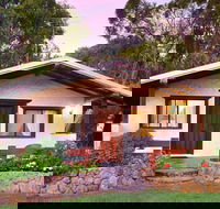 Sandy Bay Holiday Park - Accommodation Main Beach